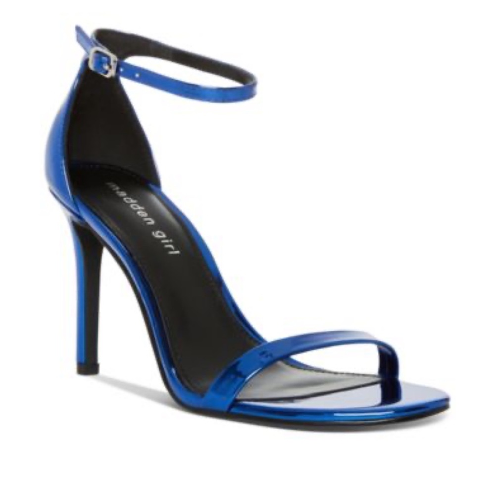 Steven madden heels - Picture 2 of 2